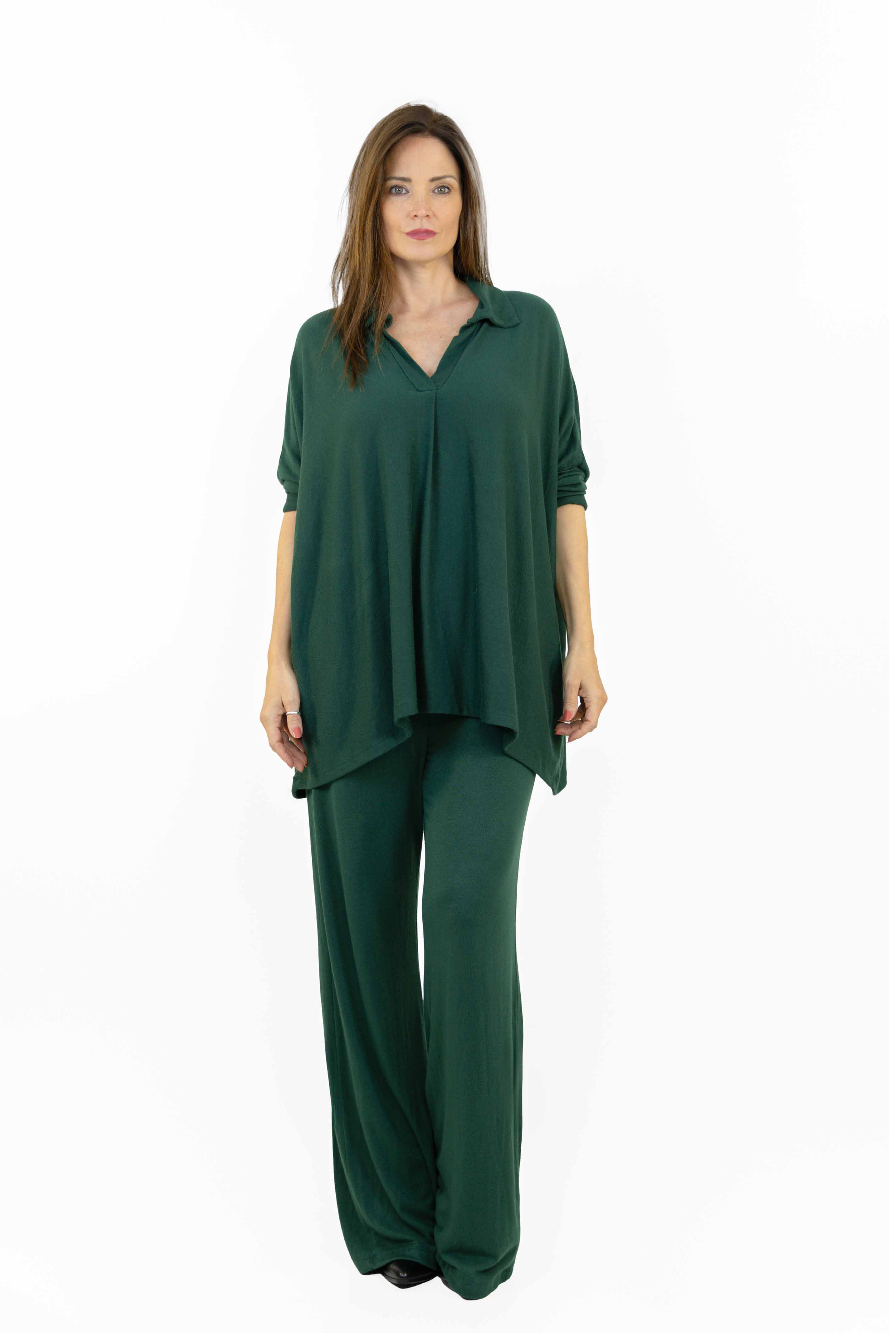 Completo Alma maglia e pantalone