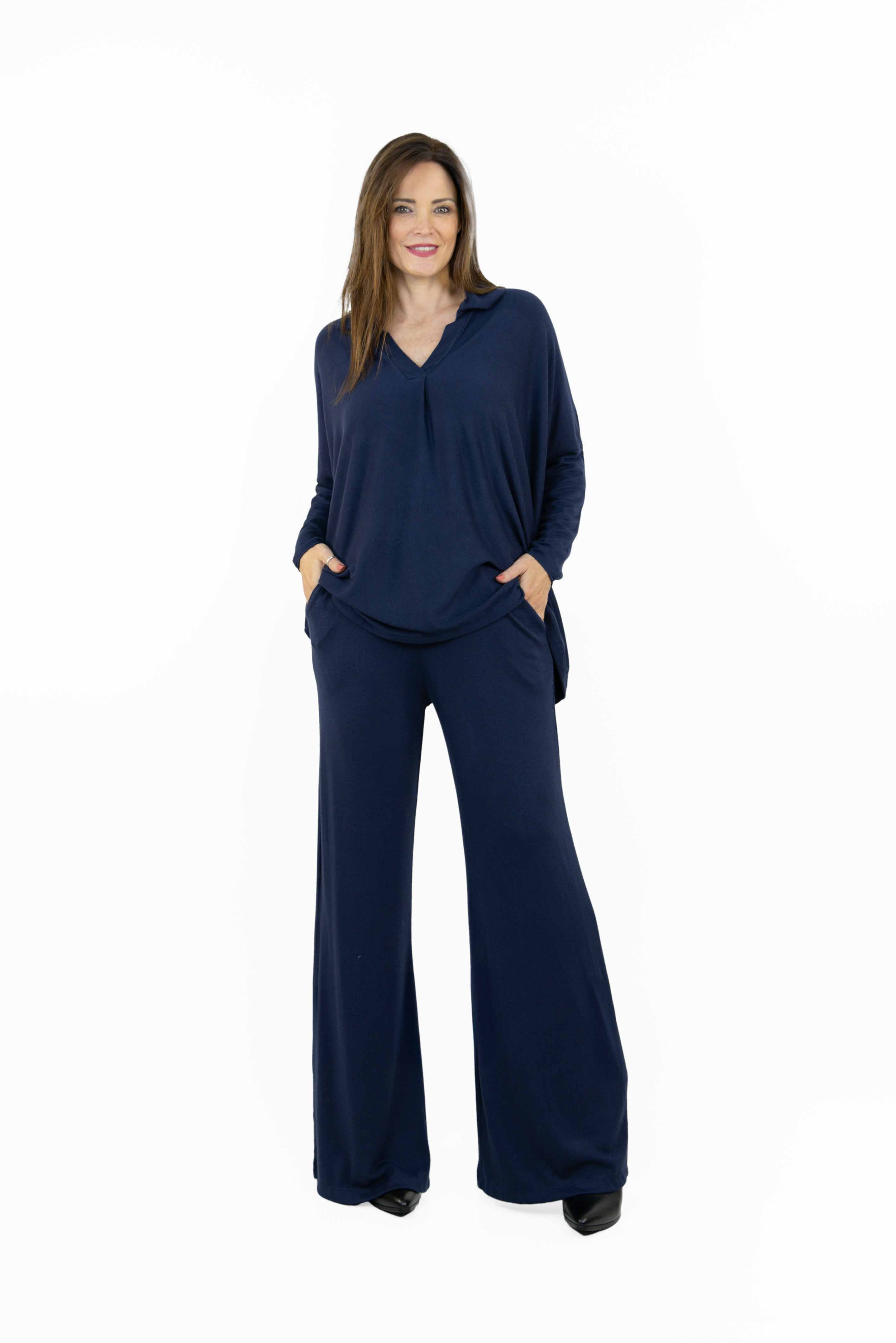 Completo Alma maglia e pantalone