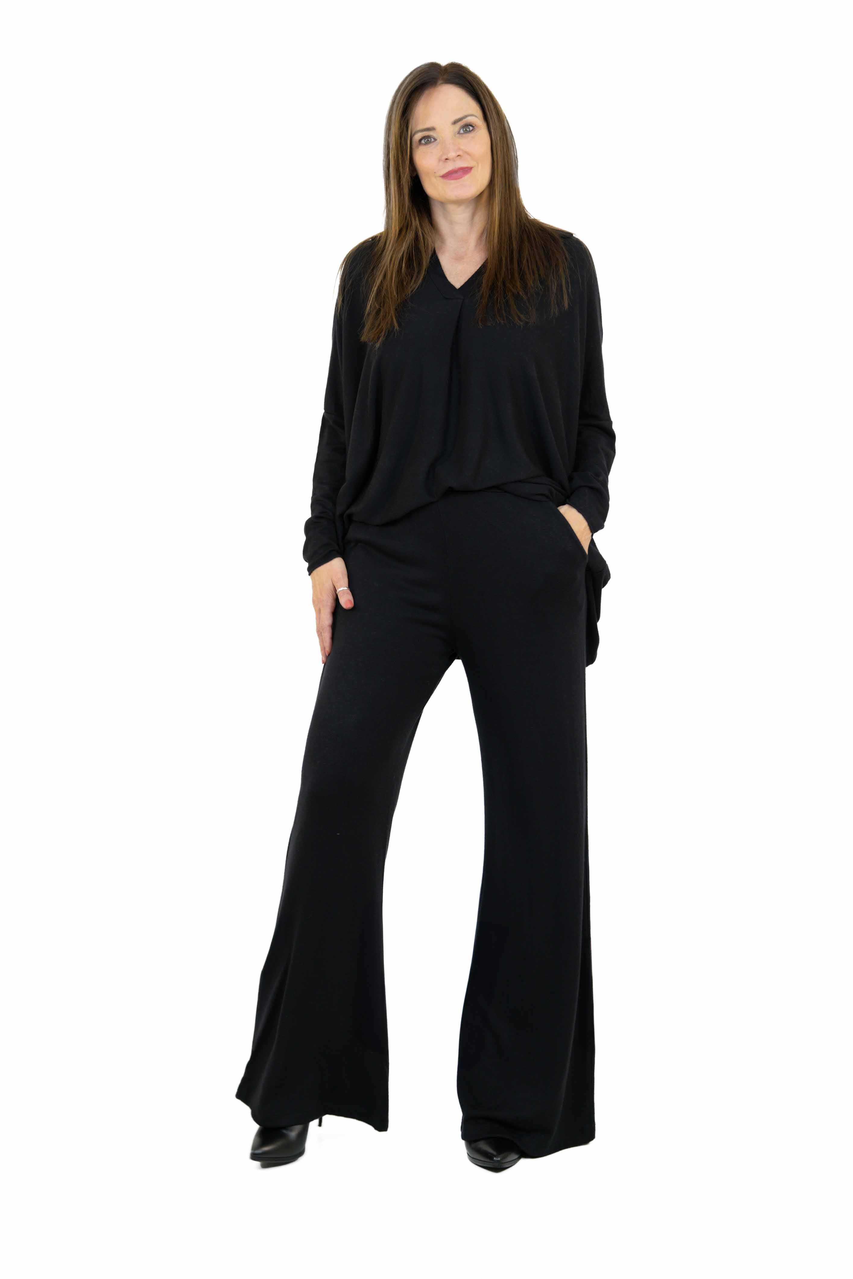 Completo Alma maglia e pantalone