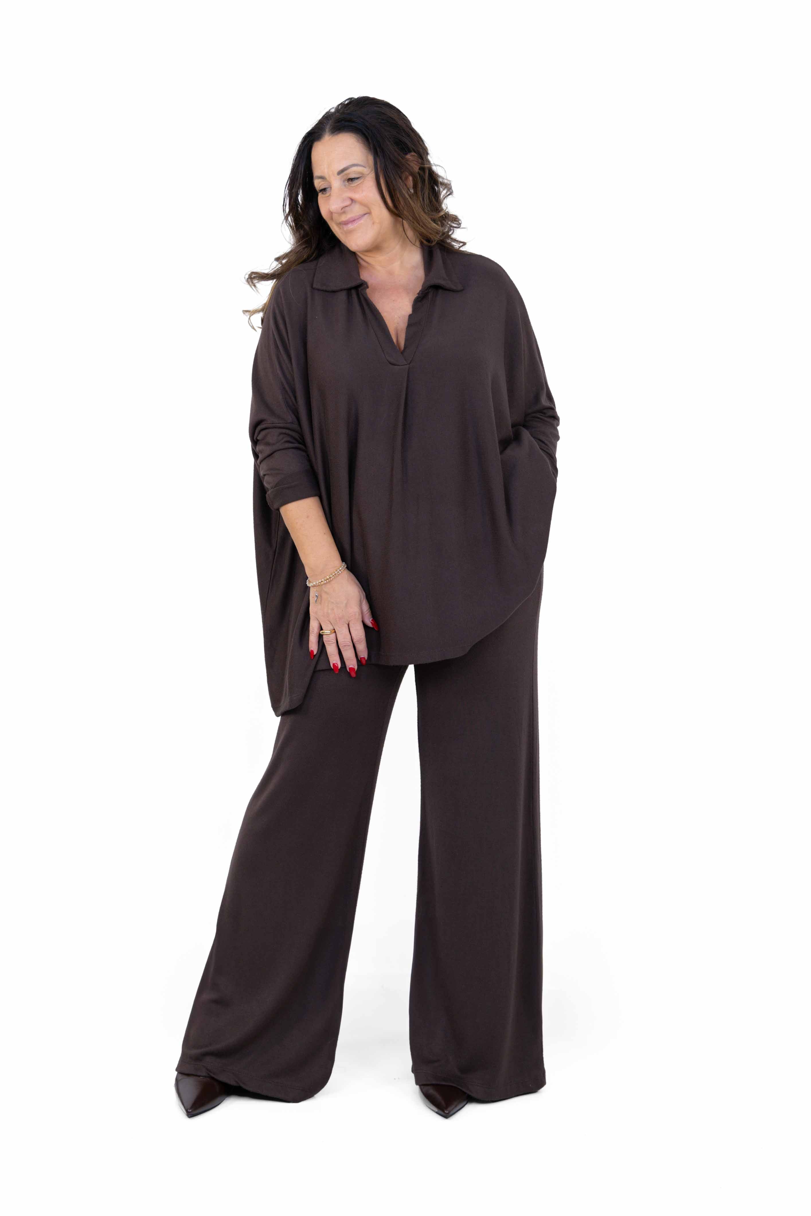 Completo Alma maglia e pantalone