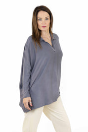 Set 2 Maglia Alma scollo a polo
