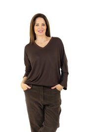 Set 2 Maglia Tati con scollo V