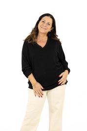 Set 2 Maglia Tati con scollo V
