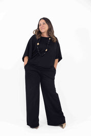 Completo Monica maglia e pantalone