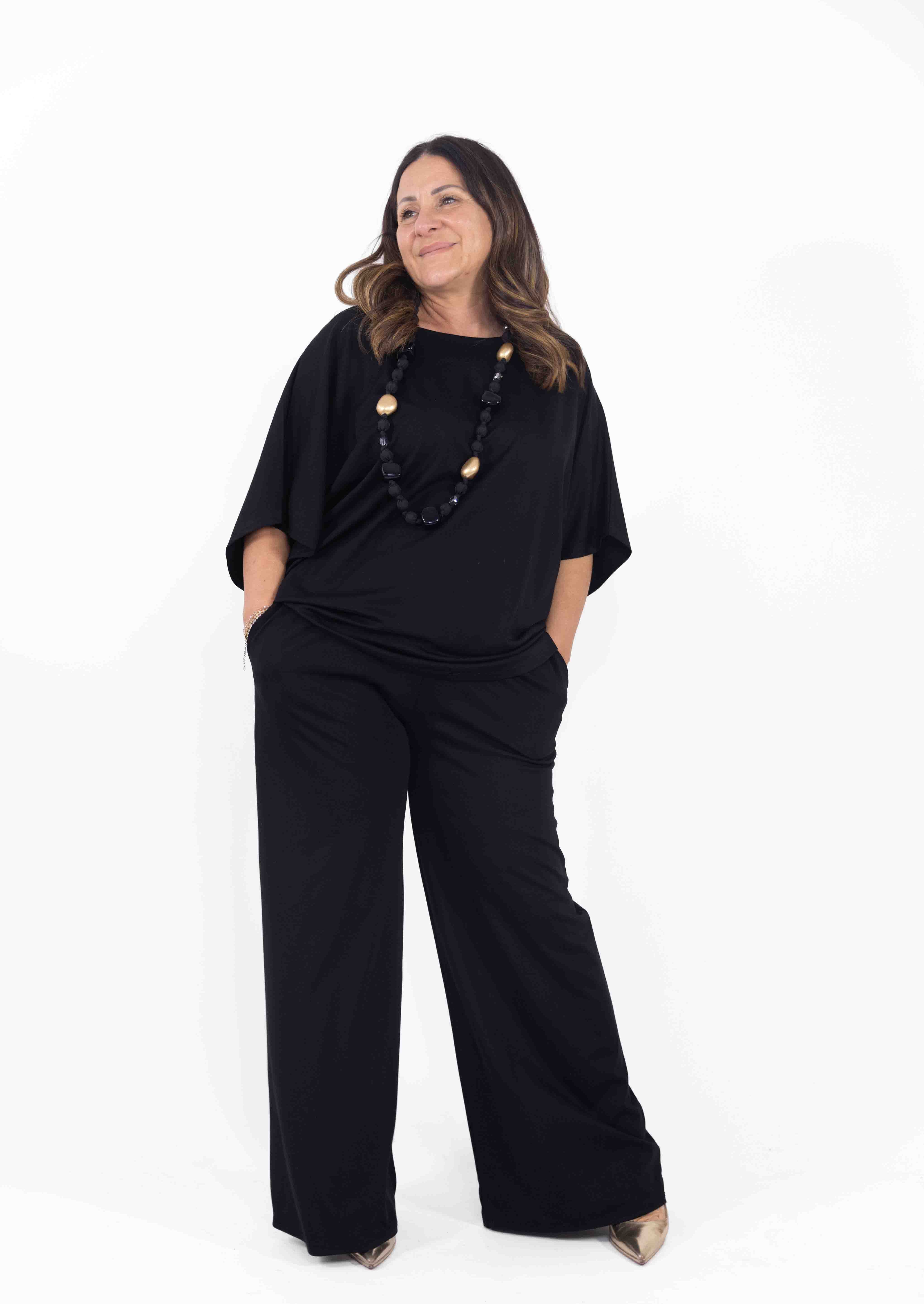 Completo Monica maglia e pantalone