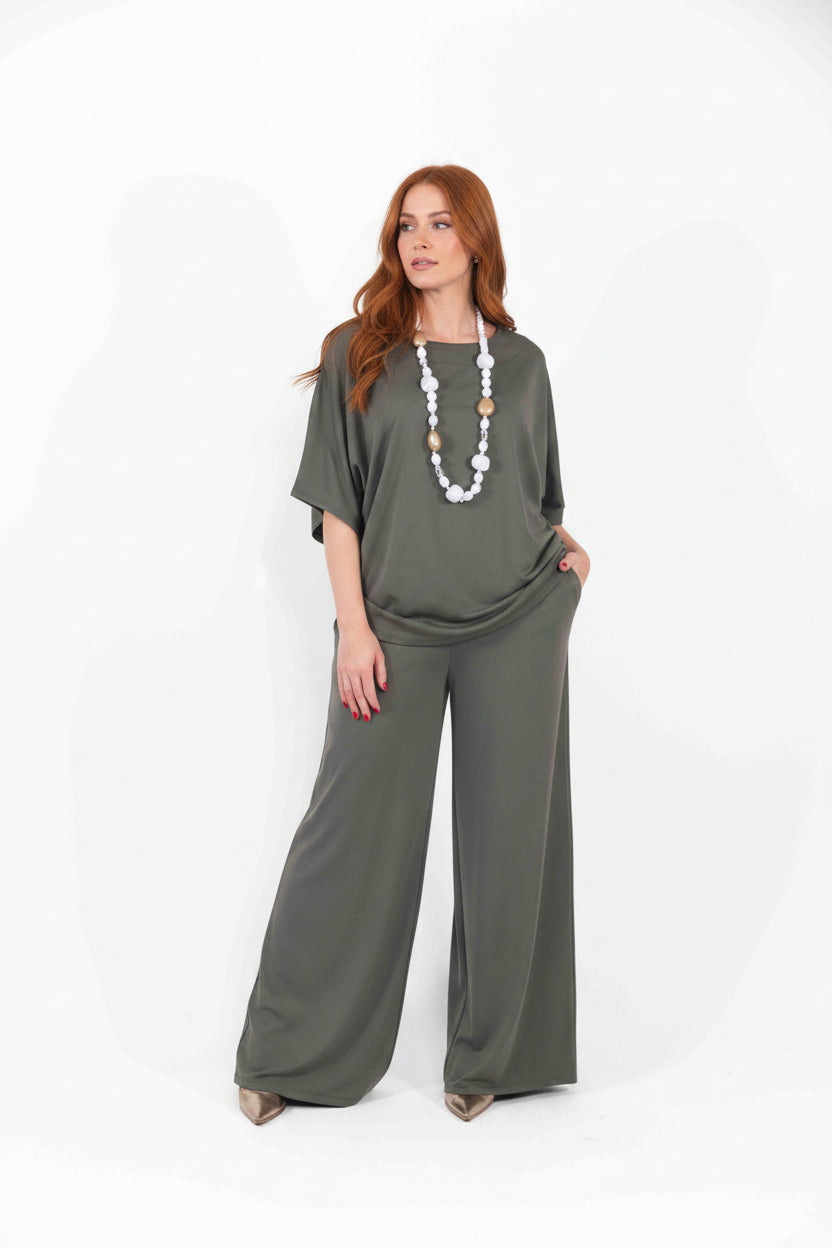 Completo Monica maglia e pantalone