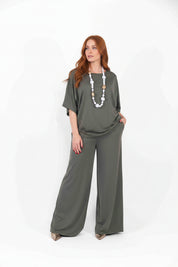 Completo Monica maglia e pantalone