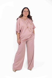 Completo Monica maglia e pantalone