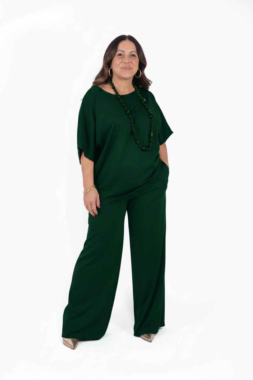 Completo Monica maglia e pantalone