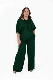 Completo Monica maglia e pantalone