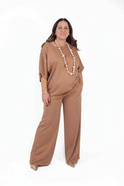 Completo Monica maglia e pantalone