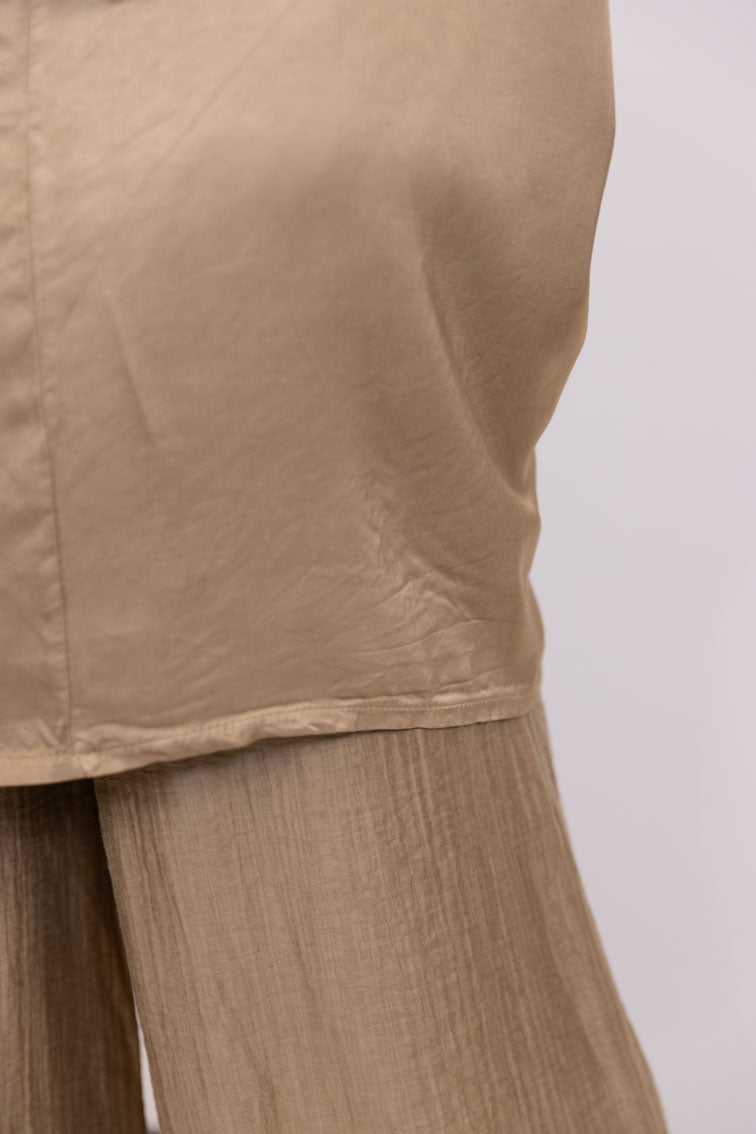 Completo Michela maglia e pantalone - Numa Milano