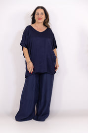 Completo Michela maglia e pantalone - Numa Milano