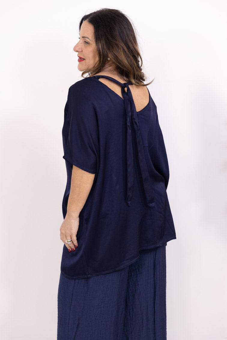 Completo Michela maglia e pantalone - Numa Milano