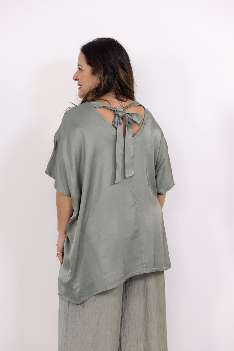 Completo Michela maglia e pantalone - Numa Milano