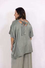 Completo Michela maglia e pantalone - Numa Milano