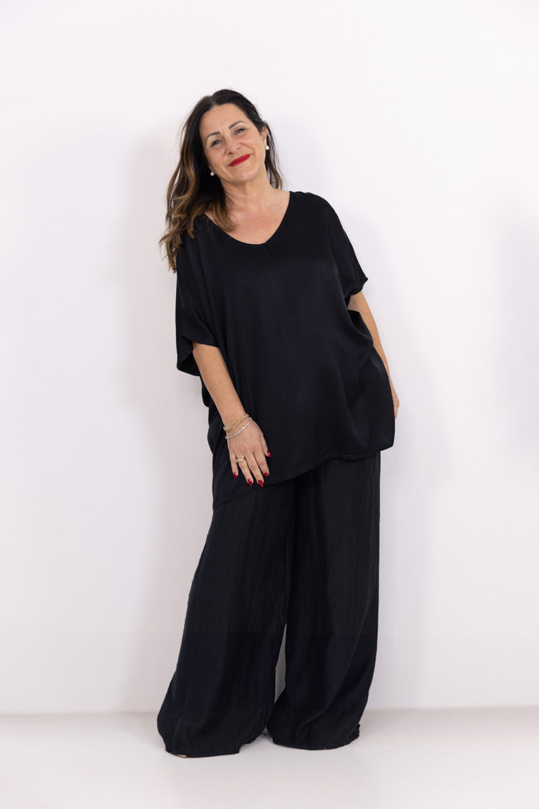 Completo Michela maglia e pantalone - Numa Milano