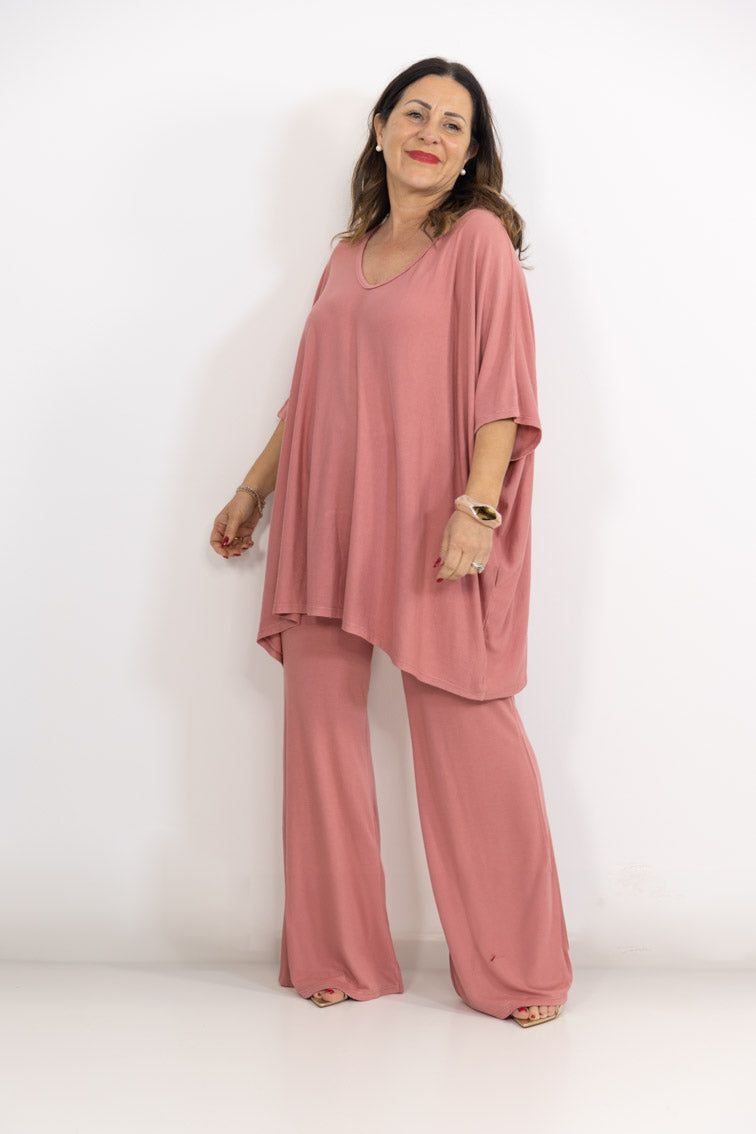 Completo Grazia maglia e pantalone