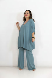 Completo Grazia maglia e pantalone - Numa Milano