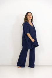 Completo Grazia maglia e pantalone - Numa Milano