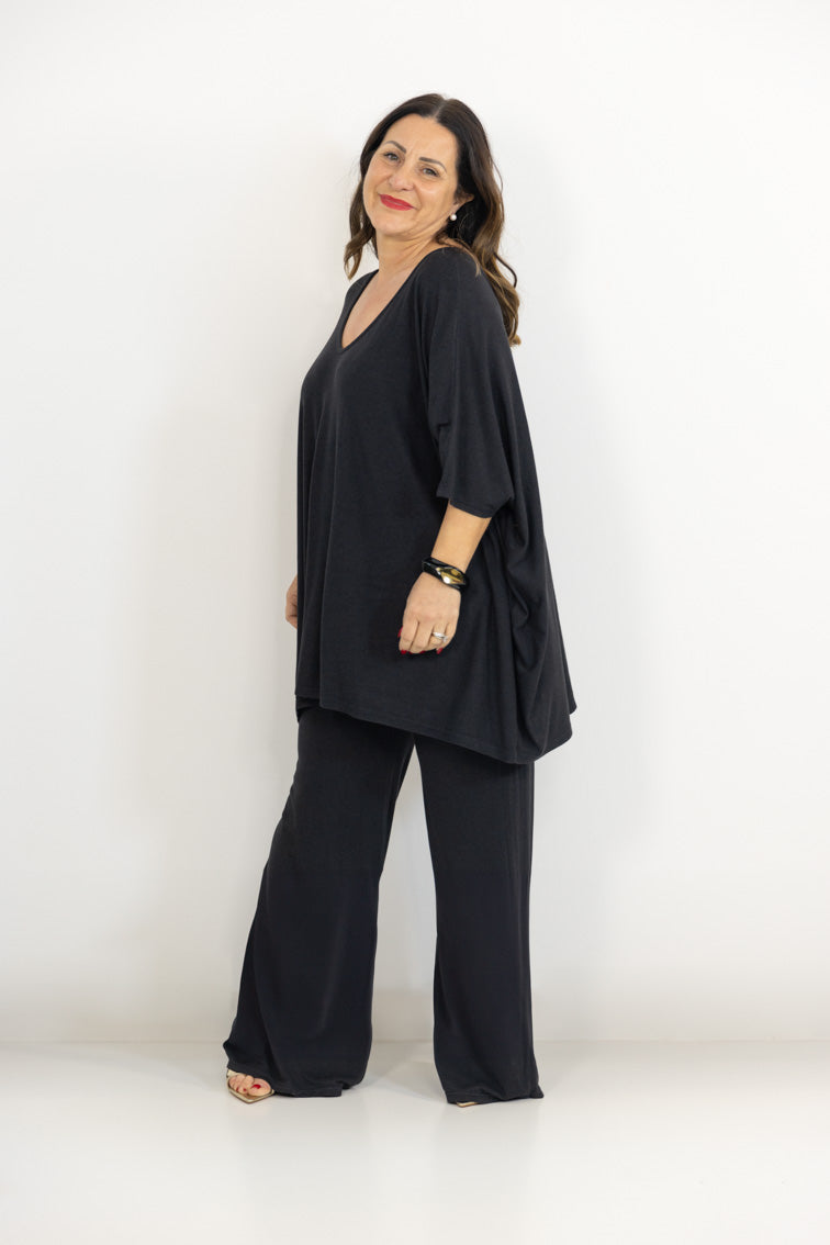 Completo Grazia maglia e pantalone - Numa Milano