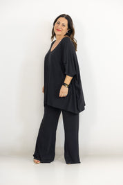 Completo Grazia maglia e pantalone - Numa Milano