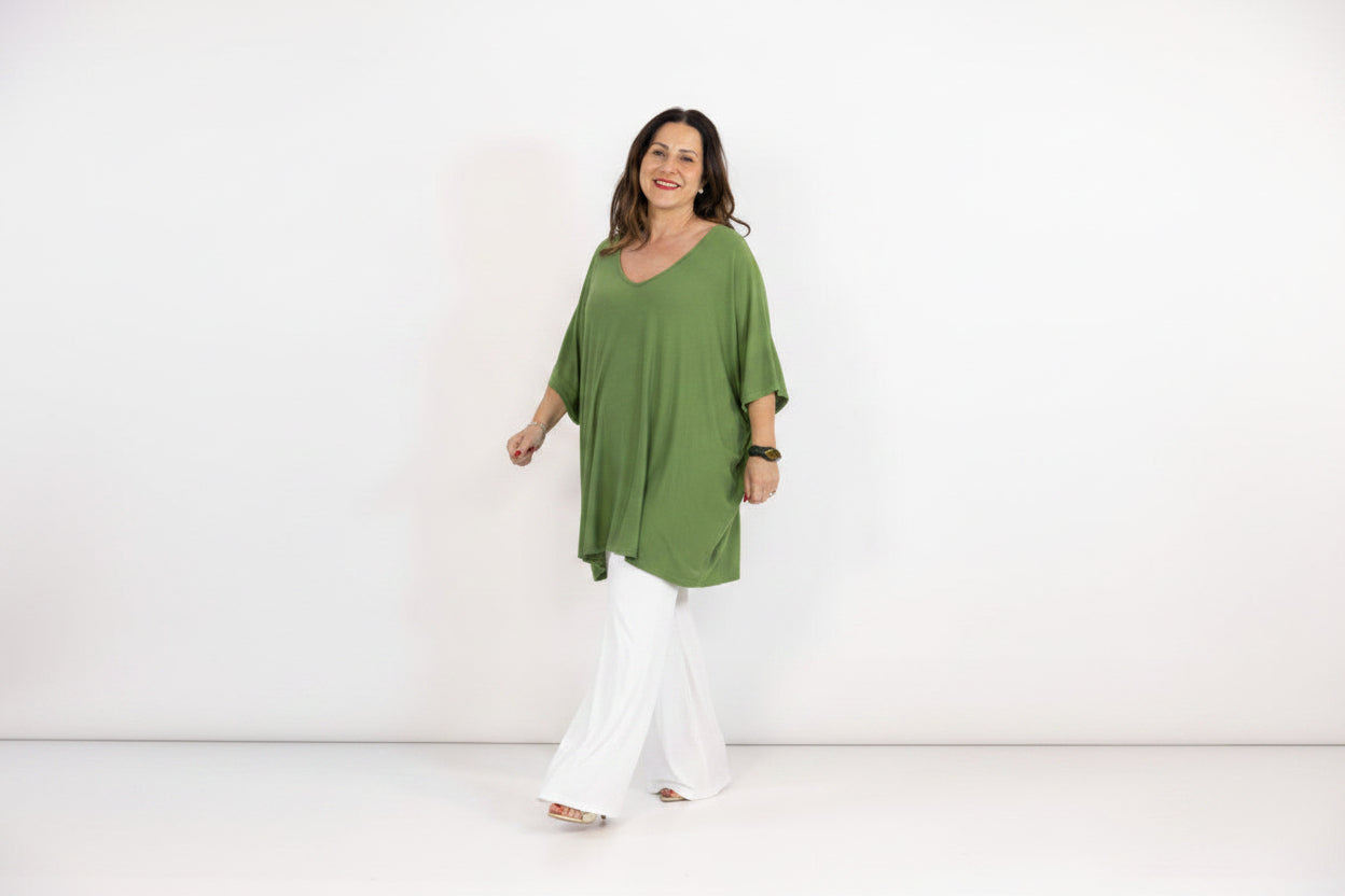 Maglia Grazia - Numa Milano