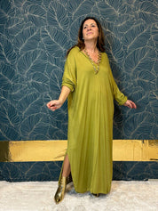 Flavia Caftan