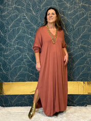 Flavia Caftan