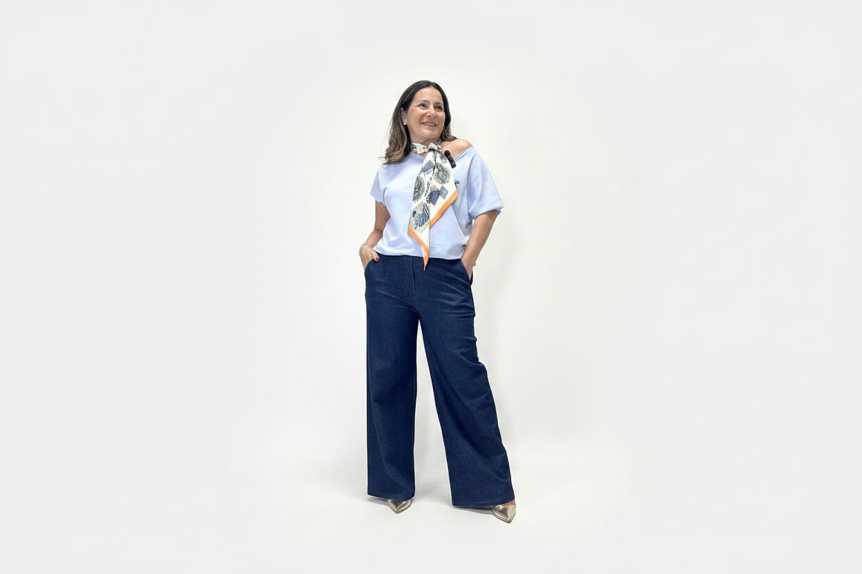 Jeans Sonia - Numa Milano