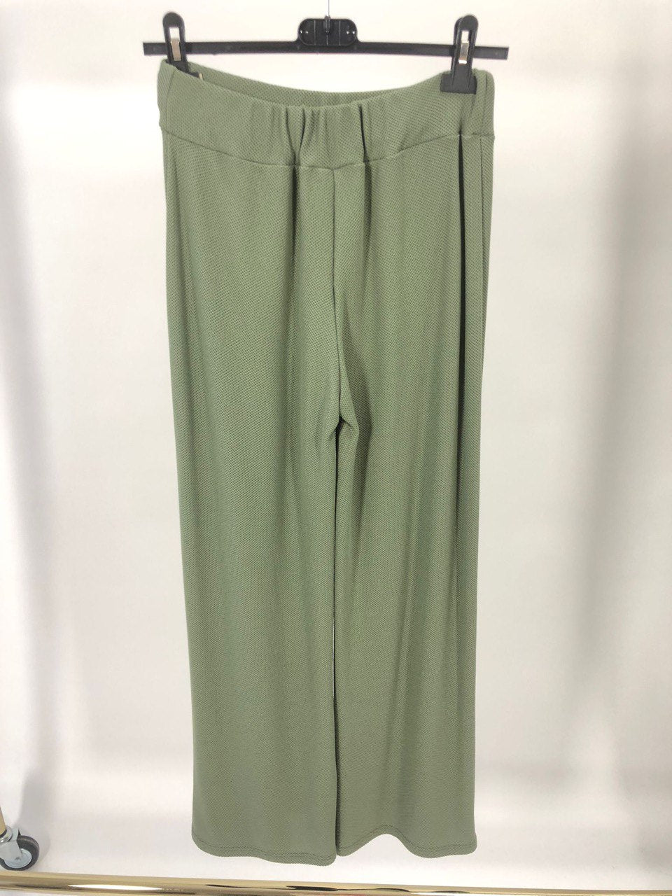 Pantalone in viscosa