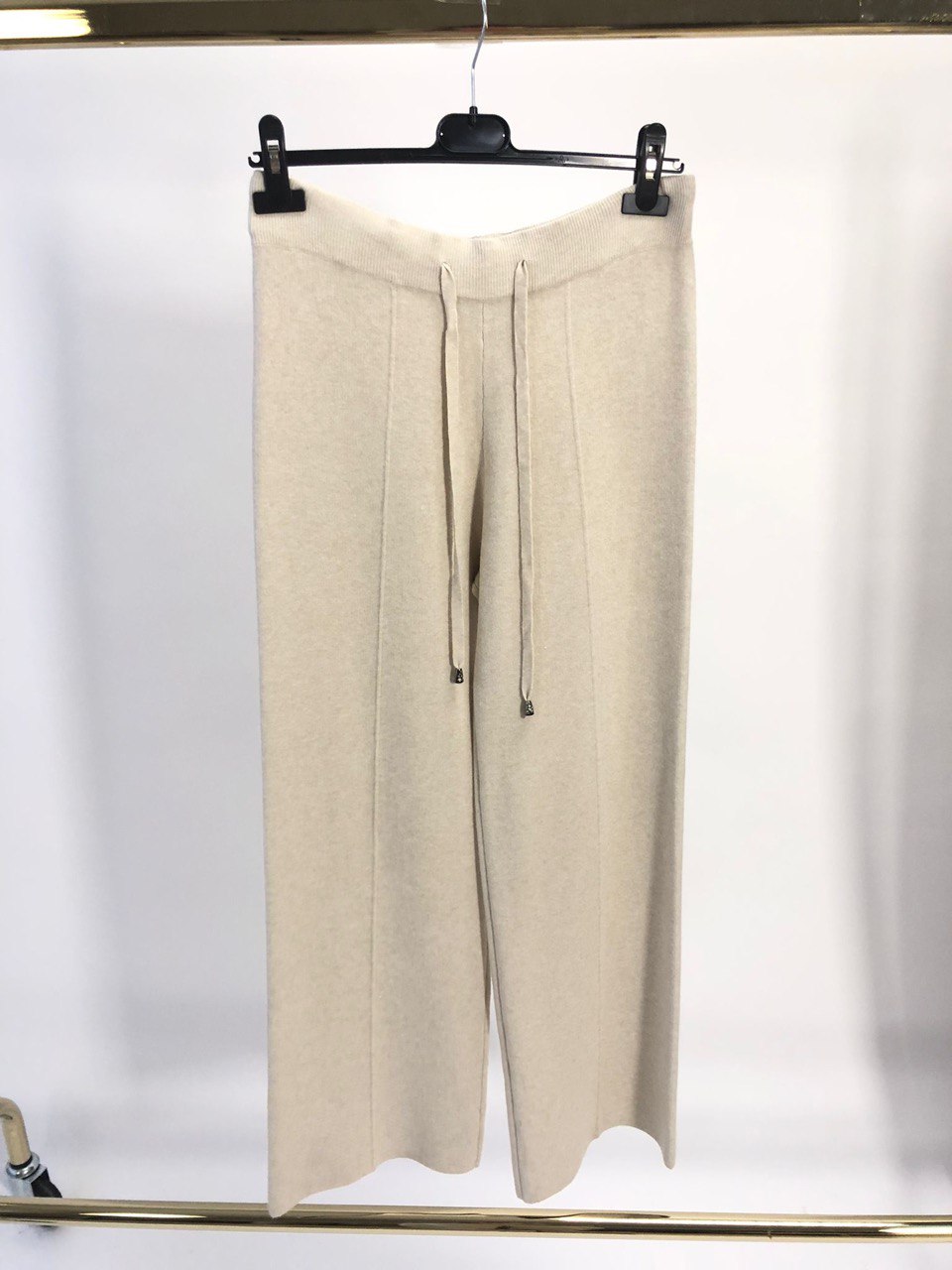 Pantalone con coulisse