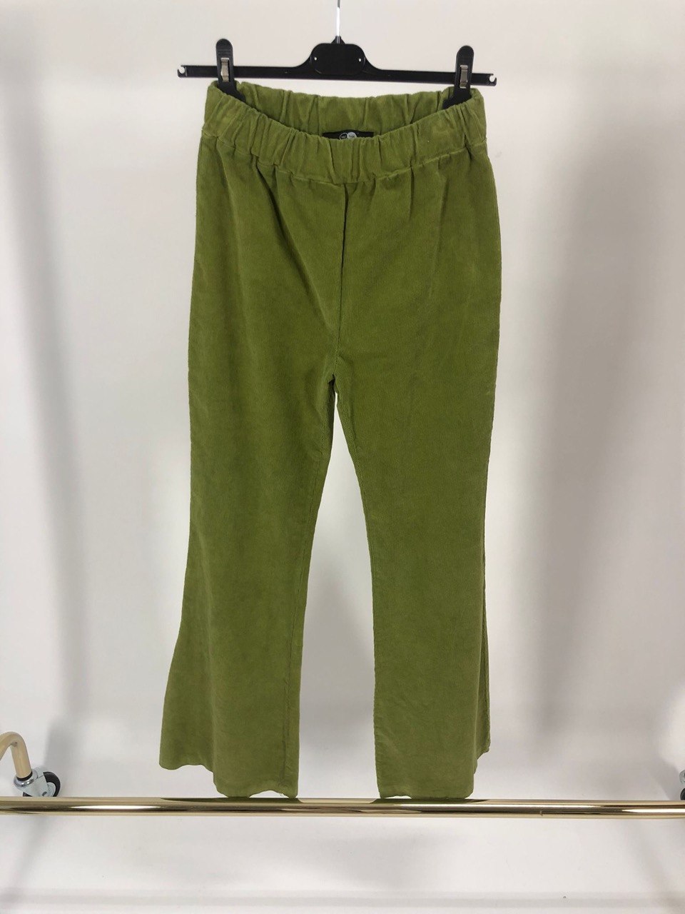 Pantalone di velluto a coste