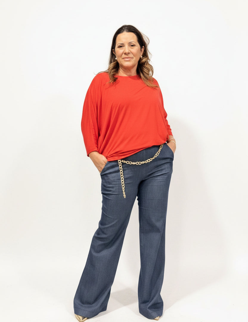 Jeans Luciana - Numa Milano