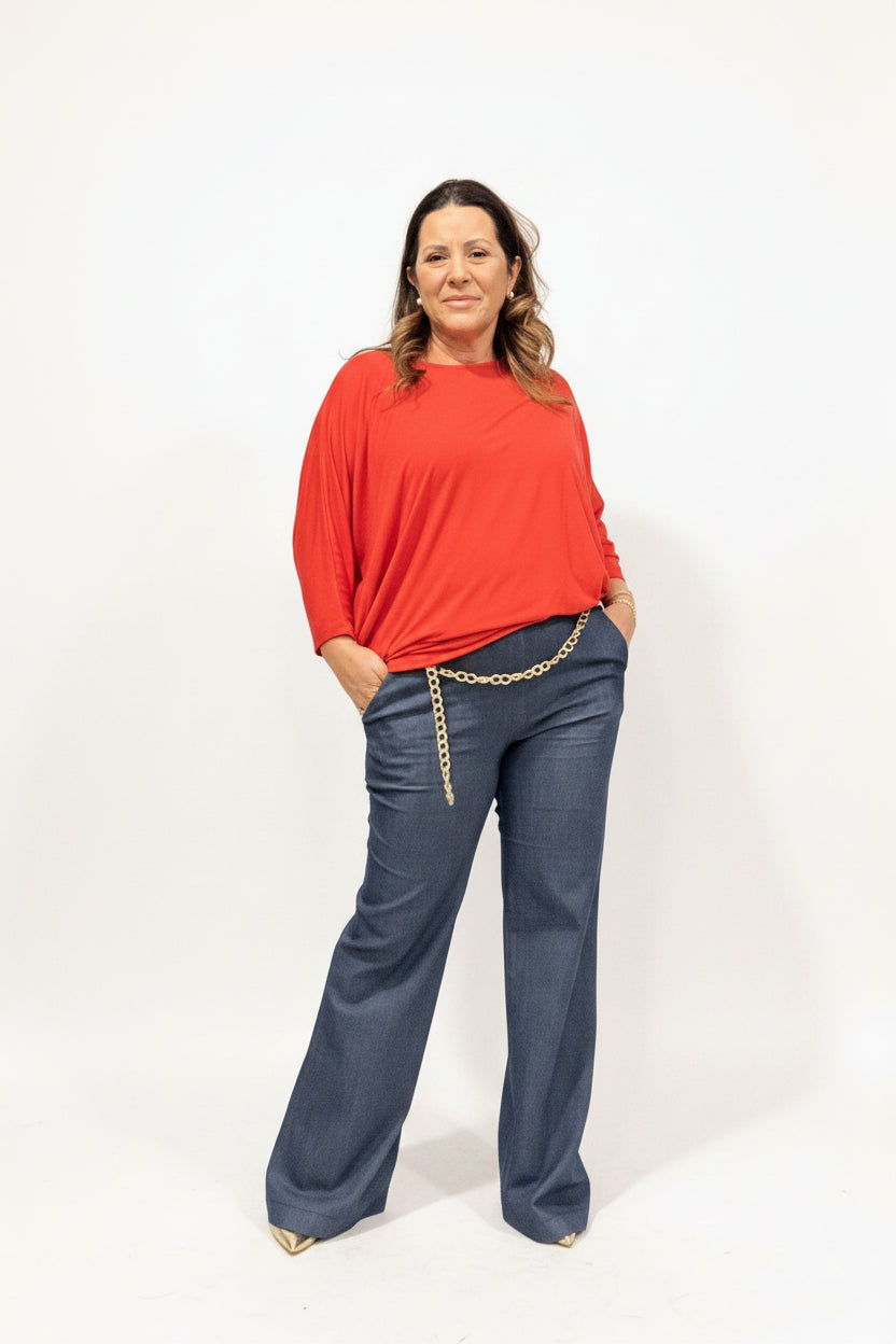 Jeans Luciana - Numa Milano