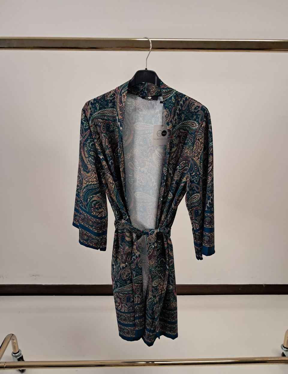 kimono fantasia