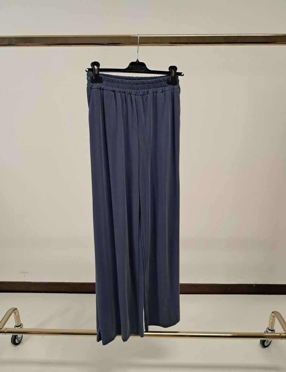 Pantalone a palazzo