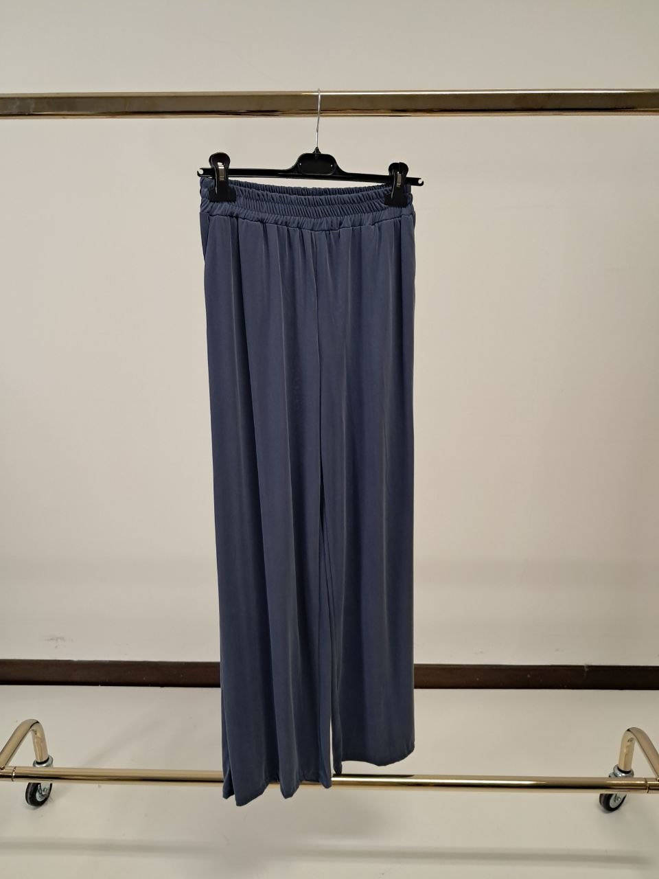 Pantalone a palazzo