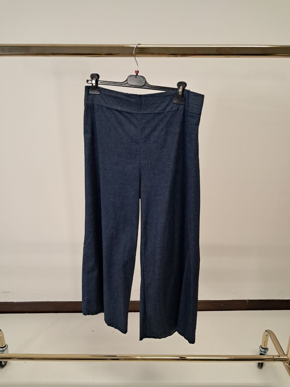 Jeans leggero lunghezza alla caviglia
