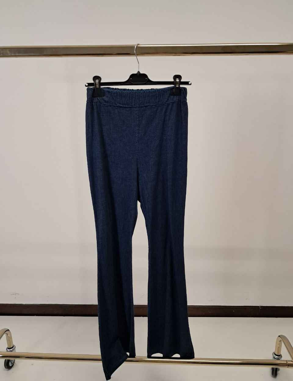 Jeans modello flaire