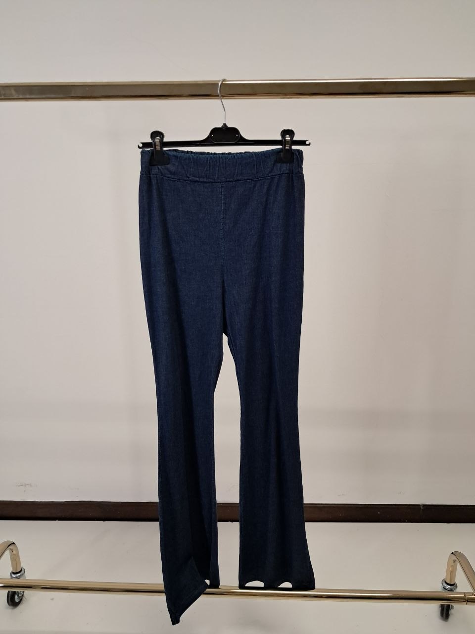 Jeans modello flaire