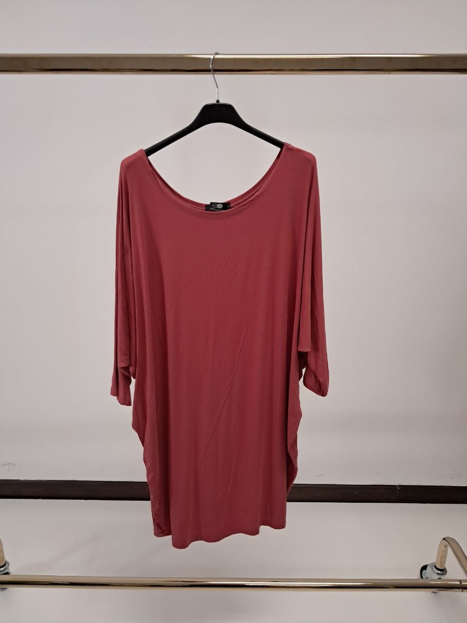 Maxi maglia