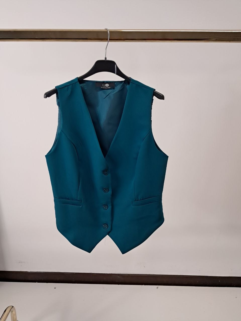Gilet