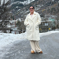 Cortina coat