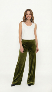 Canotta Ornella in viscosa