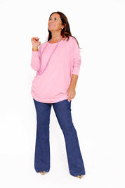 Box 2 maglia Matilde in viscosa