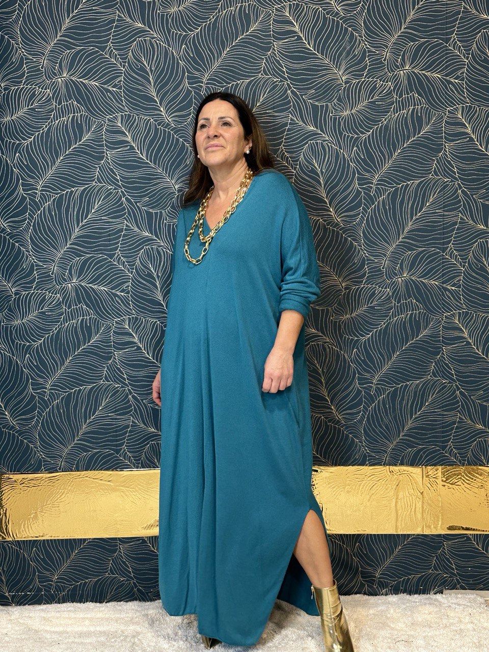 Flavia Caftan