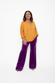 Maglia Daniela manica lunga