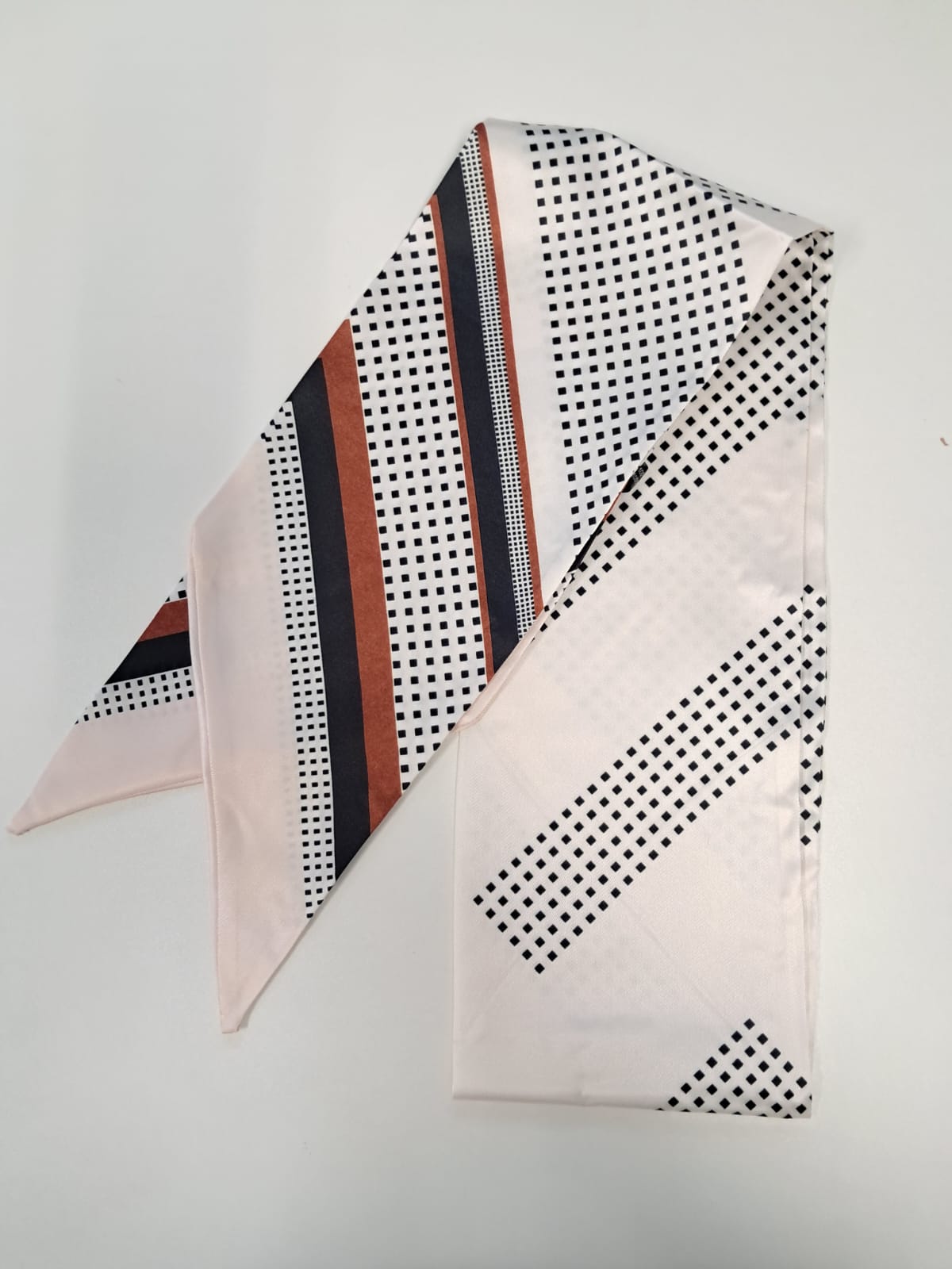 Foulard fantasia