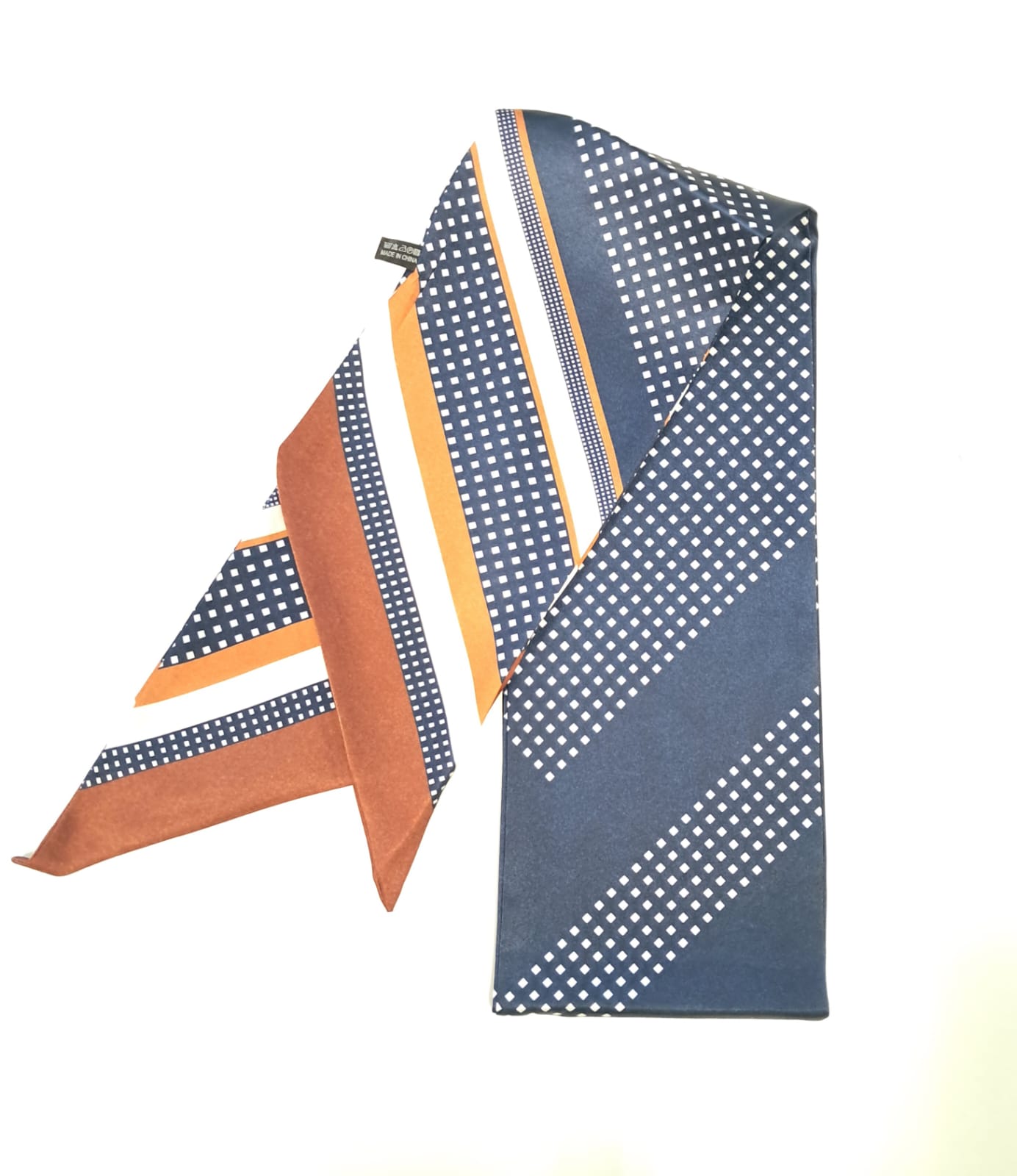 Foulard fantasia
